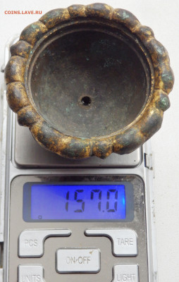3 подсвечника и навершие  до 02.04.2020 22-00 - P3240023.JPG