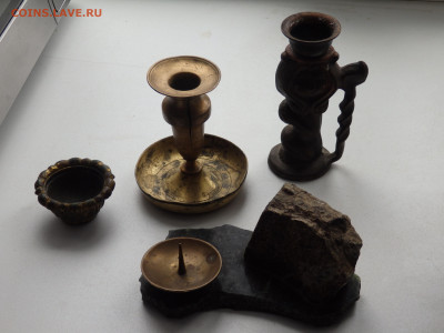 3 подсвечника и навершие  до 02.04.2020 22-00 - P3240011.JPG