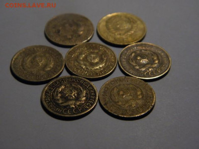 1 копейка 1926,27,28,29,30,31,40гг   до 05,04,2020 21-00 - P3310062.JPG