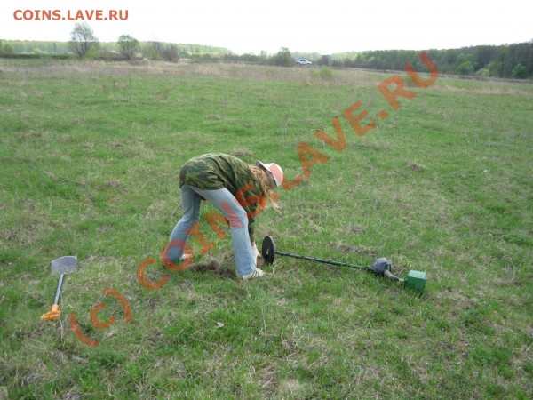 Скоро на первую вылазку. Ищу советы. - 282