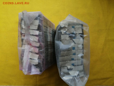 Кирпич 5 рублей и кирпич 3 рубля до 06.04.2020 в 22.00(1) - hmhpLLCONg4