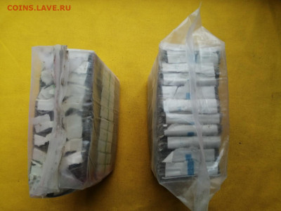 Кирпич 5 рублей и кирпич 3 рубля до 06.04.2020 в 22.00(3) - 9TdcpmFVY9Y
