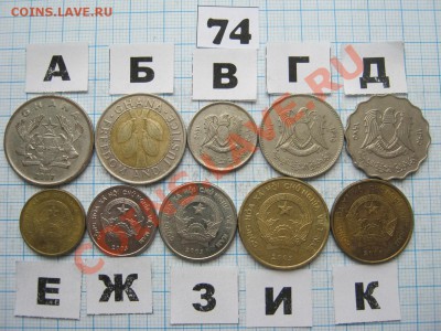 ЭКЗОТИКА-2. МНОГО ВСЯКОЙ РАЗНОЙ!!! ПОСТОЯННОЕ ПОПОЛНЕНИЕ!!! - 74-2.JPG
