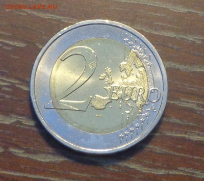 ПОРТУГАЛИЯ - 2е. 2007 Председательство в ЕЭС до 7.04, 22.00 - 2 евро_2007_Португалия_Председательство в ЕЭС_2.JPG