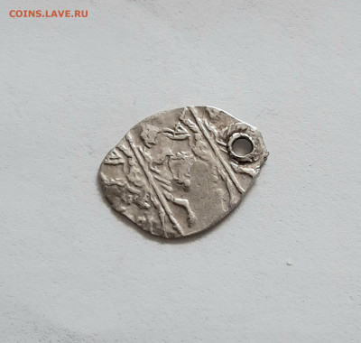 4 чешуйки - 20200401_122805
