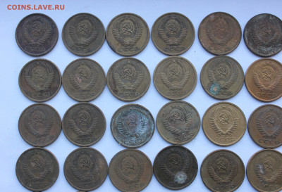 5 копеек 1976 года 48штук до 2,04,2020 22-00 мск - IMG_5861.JPG