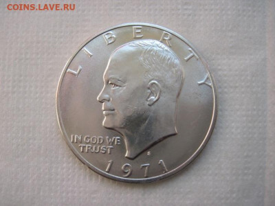 1 доллар США 1971 до 03.04.20 - IMG_8291.JPG