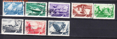 СССР 1949 спорт по фиксу до 03 04 - 258