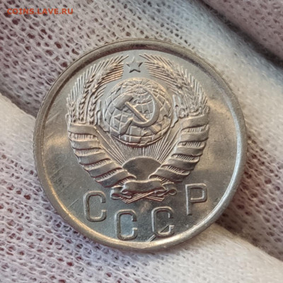 10 и 15 копеек 1941 на оценку - IMG_20200401_192504