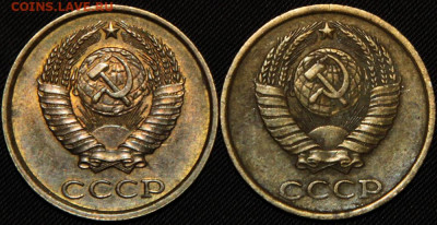 Бракованные монеты - 2 02
