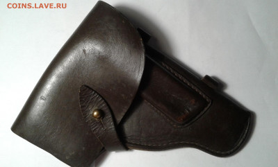 кобура  пистолета макарова.         4.04.20.  22.00 - 20200401_214631[1]