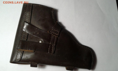 кобура  пистолета макарова.         4.04.20.  22.00 - 20200401_214643[1]