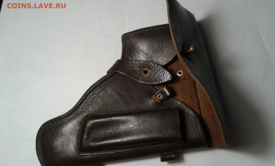 кобура  пистолета макарова.         4.04.20.  22.00 - 20200401_220927[1]