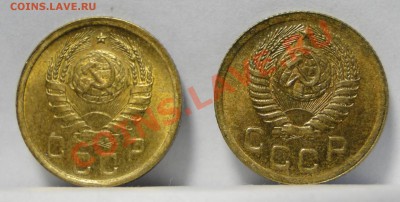 1 копейка ---1941,1951--- Отличные!  до 2.09. в 22.00мск - DSC03142.JPG