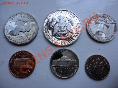 Монеты из вскрытого набора США PROOF 1980. До 31.08. 22-00 М - DSC00394.JPG