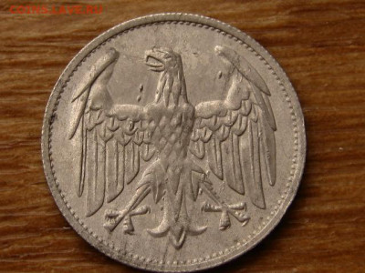 Германия 3 марки 1922 без надписи до 05.04.20 в 22.00 М - IMG_4662.JPG