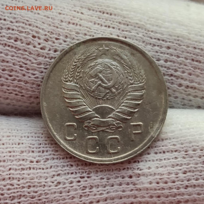 10 копеек 1941 - хорошая - до 05.04.2020 в 22:00 МСК - IMG_20200401_200518