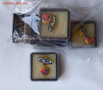 Франчики,запонки,значки оценка определение - 20200402_143854