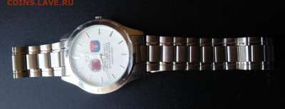 Часы "Casio" Специалист по ядерному обеспечению 8.04 - 20200402_152618