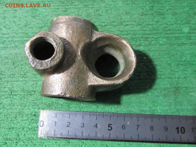 Медная деталь - IMG_9551.JPG