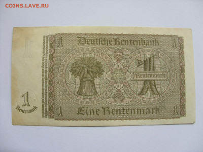 Антиквариат, жетоны, боны, аксессуары и прочее. - 1 марка 1937 - 6-2.JPG