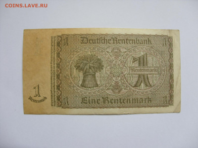 Антиквариат, жетоны, боны, аксессуары и прочее. - 1 марка 1937 - 5-2.JPG