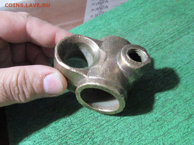 Медная деталь - IMG_9556.JPG