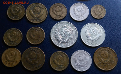 лот советов 1955-1978 года 14 штук до 07.04.2020 - IMG_20200324_172444