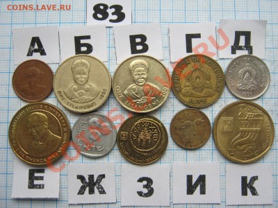 ЭКЗОТИКА-2. МНОГО ВСЯКОЙ РАЗНОЙ!!! ПОСТОЯННОЕ ПОПОЛНЕНИЕ!!! - 83-2.JPG