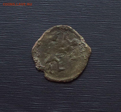 Пуло " Лучник " - лучник 1.