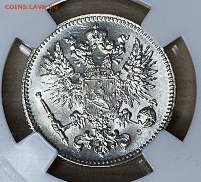 50 пенни 1914 S HHP MS65 - IMG_5795