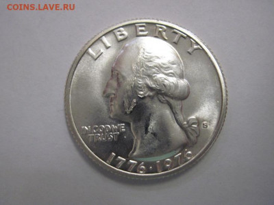 25 цент США 1976 барабанщик до 06.04.20 - IMG_6500.JPG