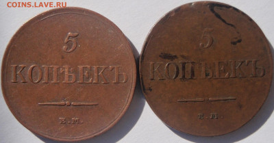 2х5 копеек 1831 ем-фх - ншап 007.JPG