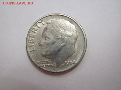 1 дайм США 1964 до 06.04.20 - IMG_7071.JPG