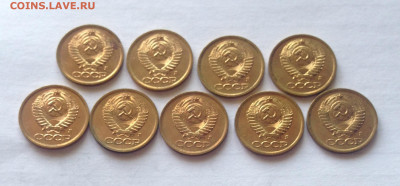 поворот 1 копейка 1991г.л , UNC , до 10.04.20г. - 191л-01