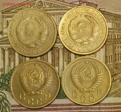 2 копейки 1930,31,55,56. До 6.04.20 в 22.00 МСК - IMG_20200404_195547