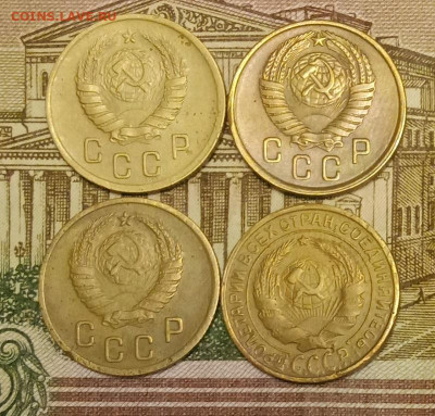2 копейки 1930,37,41,57. До 6.04.20 в 22.00 МСК - IMG_20200404_200304