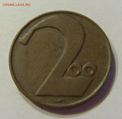 200 крон 1924 Австрия №1 11.04.2020 22:00 МСК - CIMG5497.JPG