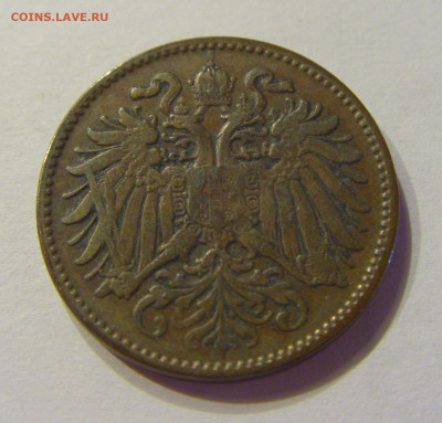 2 геллера 1893 Австрия №1 11.04.2020 22:00 МСК - CIMG5539.JPG