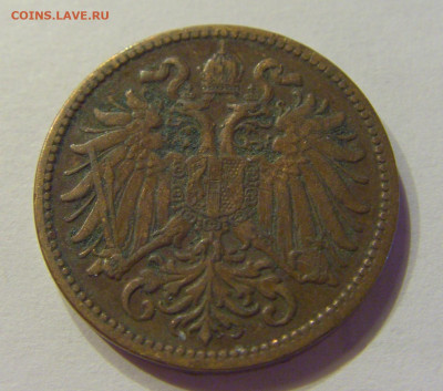 2 геллера 1908 Австрия №1 11.04.2020 22:00 МСК - CIMG5551.JPG