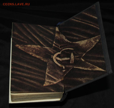Маленькая книжка Сталин 1933г до 11.04.20 до 22:00 - Сталин 8.JPG