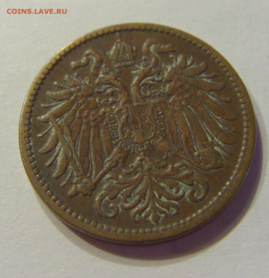 2 геллера 1912 Австрия №1 11.04.2020 22:00 МСК - CIMG5555.JPG