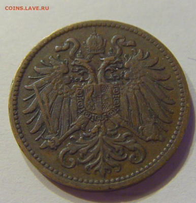 2 геллера 1914 Австрия №1 11.04.2020 22:00 МСК - CIMG5563.JPG