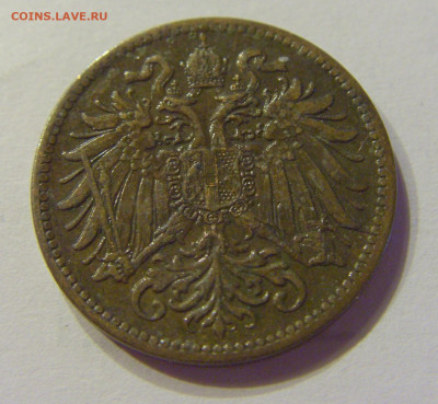 2 геллера 1915 Австрия №2 11.04.2020 22:00 МСК - CIMG5575.JPG
