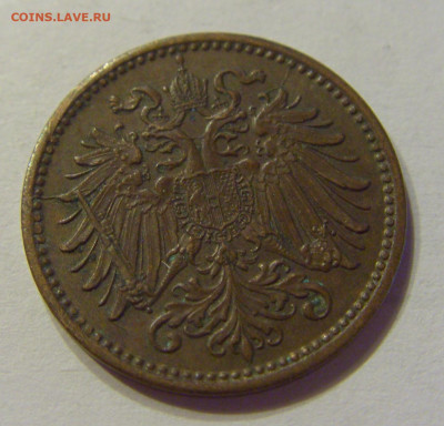1 геллер 1900 Австрия №1 11.04.2020 22:00 МСК - CIMG5595.JPG