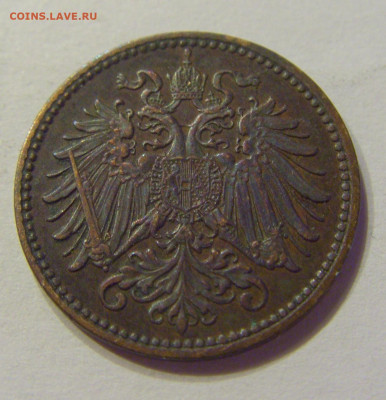 1 геллер 1901 Австрия №2 11.04.2020 22:00 МСК - CIMG5603.JPG