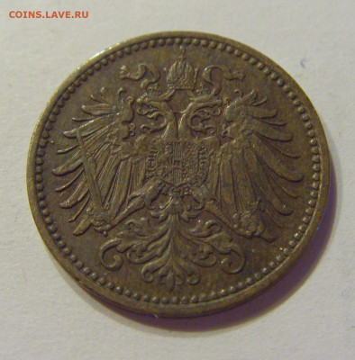 1 геллер 1903 Австрия №1 11.04.2020 22:00 МСК - CIMG5607.JPG