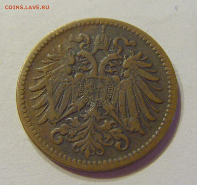 1 геллер 1903 Австрия №2 11.04.2020 22:00 МСК - CIMG5611.JPG