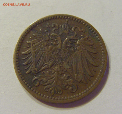 1 геллер 1909 Австрия №1 11.04.2020 22:00 МСК - CIMG5615.JPG
