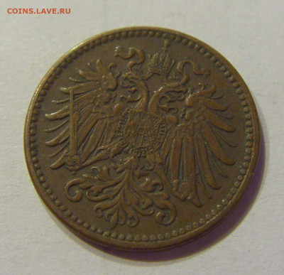 1 геллер 1910 Австрия №1 11.04.2020 22:00 МСК - CIMG5619.JPG